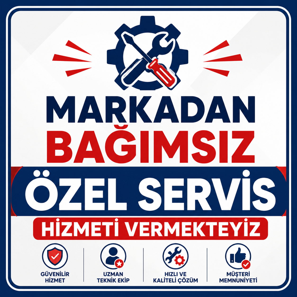 Silvan Akyol Televizyon Servisi markadan bağımsız teknik servis